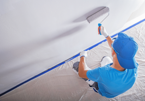 Interior Painters